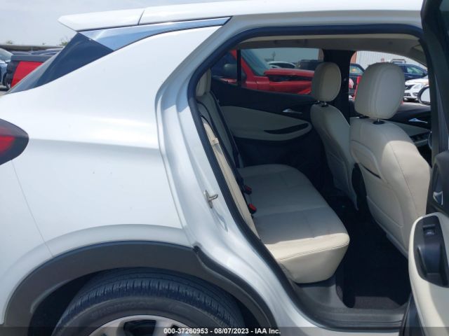 KL4MMBS24LB074363 Buick Encore Gx Preferred