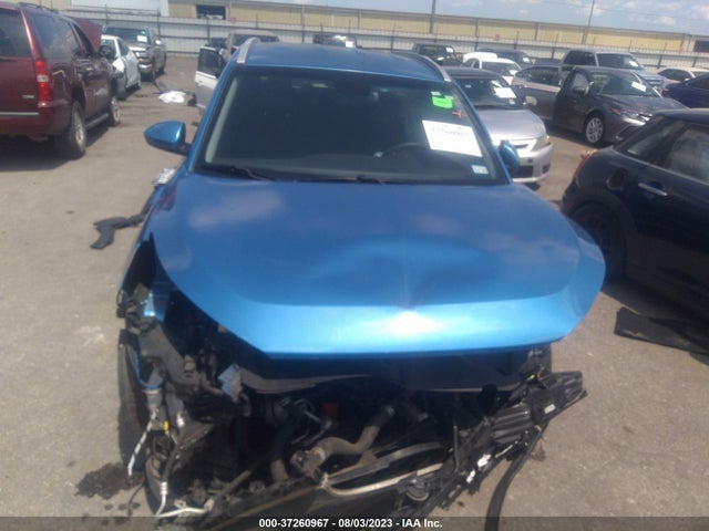 Hyundai TUCSON SE 2017 KM8J33A45HU474847 Image 12