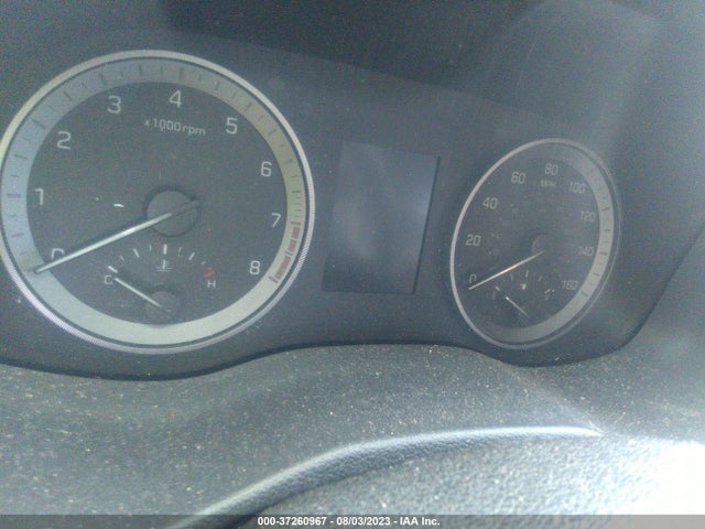 Hyundai TUCSON SE 2017 KM8J33A45HU474847 Image 7