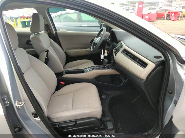 Honda HR-V LX 2018 3CZRU5H3XJM710457 Image 11
