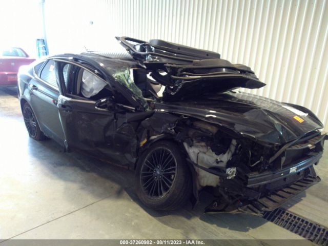 3FA6P0H9XER241358 auction archive image