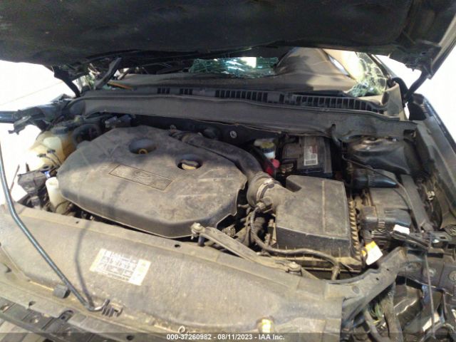 3FA6P0H9XER241358 Ford FUSION SE