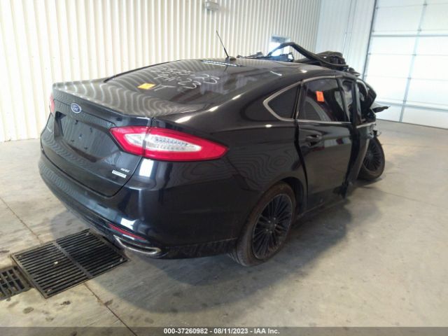 3FA6P0H9XER241358 Ford FUSION SE