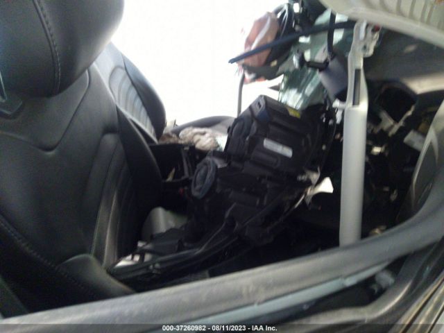 3FA6P0H9XER241358 Ford FUSION SE