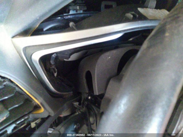 3FA6P0H9XER241358 Ford FUSION SE