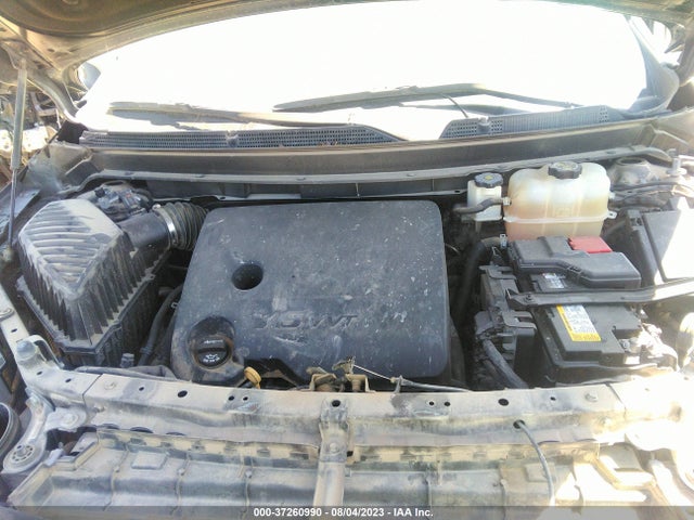 5GAERAKW2KJ112719 Buick Enclave Preferred