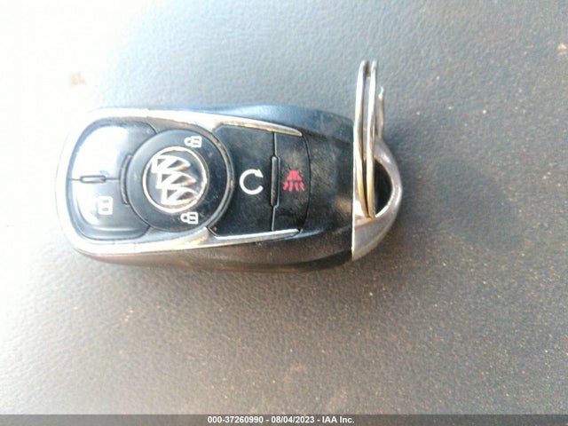 5GAERAKW2KJ112719 Buick Enclave Preferred