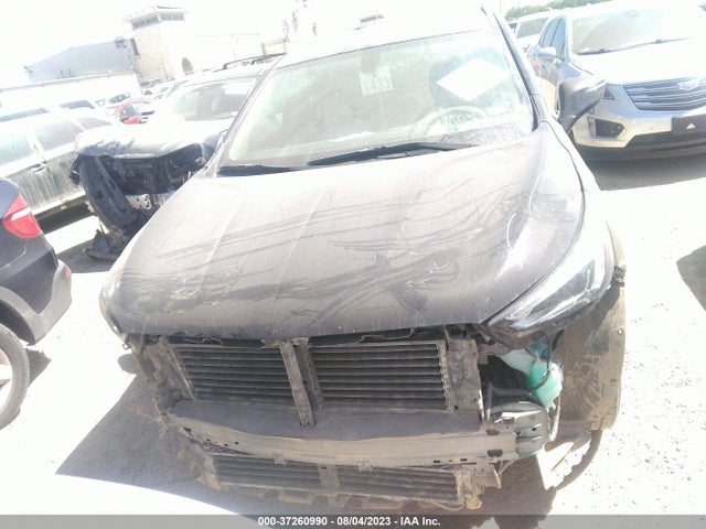 5GAERAKW2KJ112719 Buick Enclave Preferred
