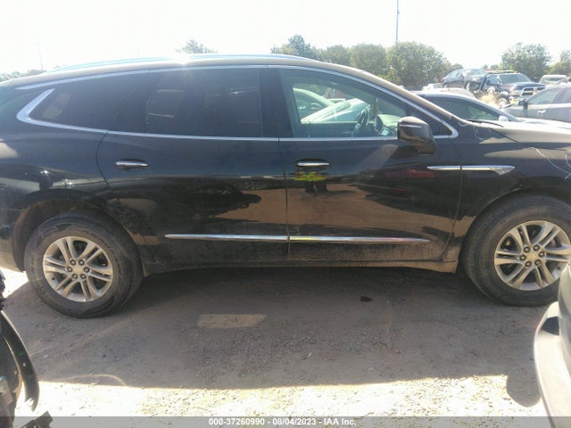 5GAERAKW2KJ112719 Buick Enclave Preferred