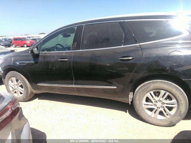 5GAERAKW2KJ112719 Buick Enclave Preferred