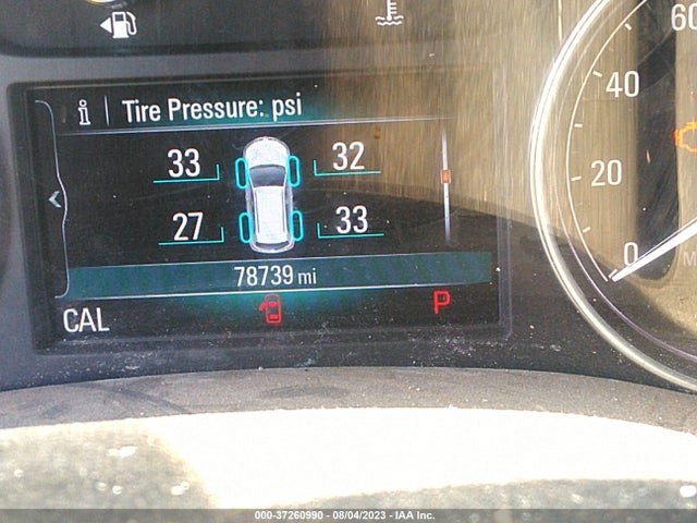 5GAERAKW2KJ112719 Buick Enclave Preferred