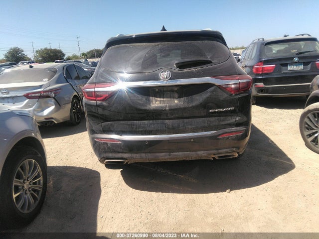 5GAERAKW2KJ112719 Buick Enclave Preferred