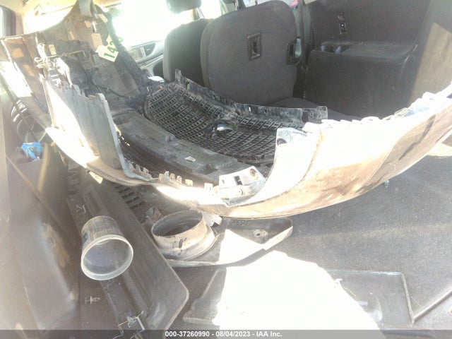 5GAERAKW2KJ112719 Buick Enclave Preferred