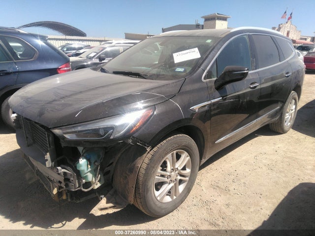 5GAERAKW2KJ112719 Buick Enclave Preferred