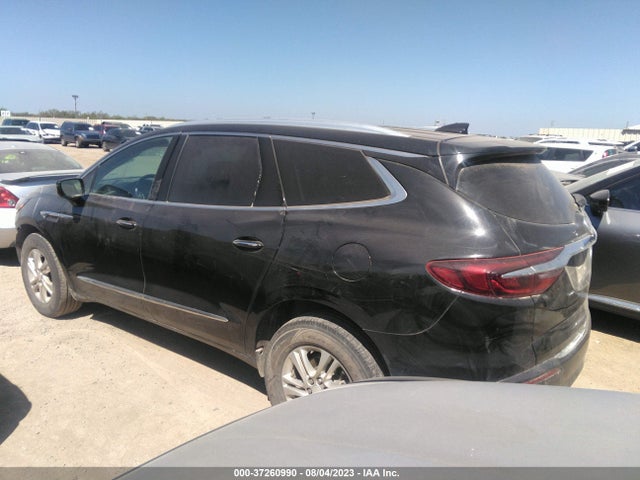 5GAERAKW2KJ112719 Buick Enclave Preferred