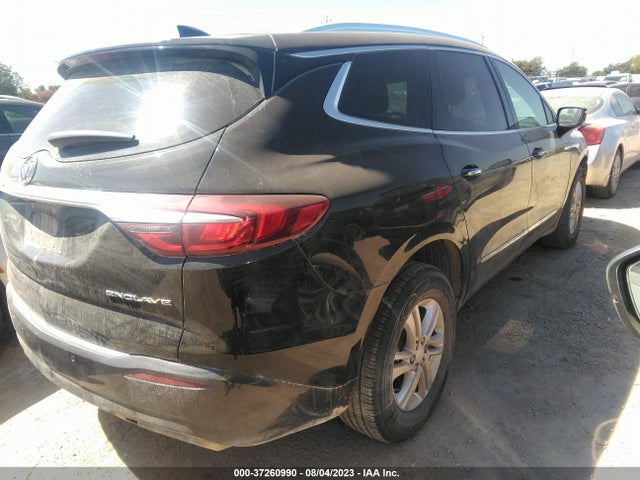 5GAERAKW2KJ112719 Buick Enclave Preferred
