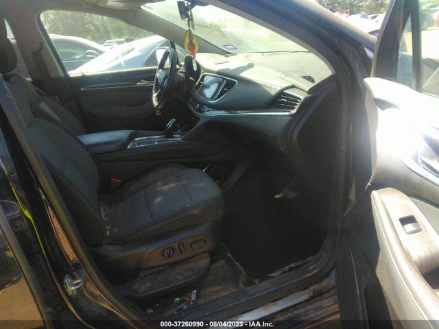 5GAERAKW2KJ112719 Buick Enclave Preferred