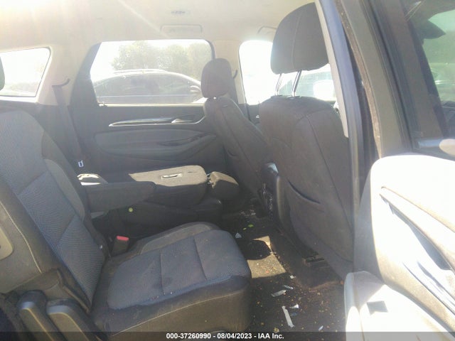 5GAERAKW2KJ112719 Buick Enclave Preferred