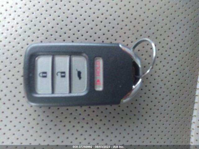 Honda Cr-v Ex-l 2016 5J6RM4H7XGL066806 Image 11