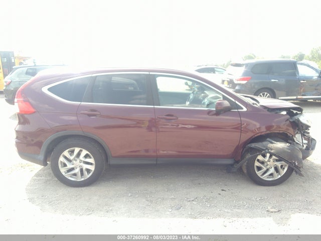 Honda Cr-v Ex-l 2016 5J6RM4H7XGL066806 Image 13