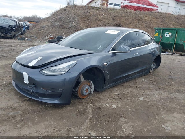 2018 TESLA MODEL 3 5YJ3E1EB4JF188264 Photo 1