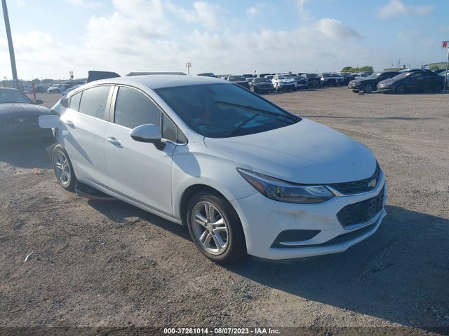 2018 1G1BE5SM0J7185563 main image