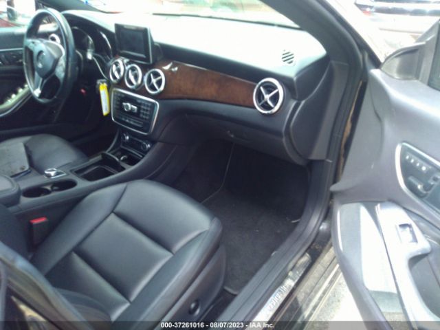 WDDSJ4EB3EN158985 Mercedes-Benz Cla-class Cla 250