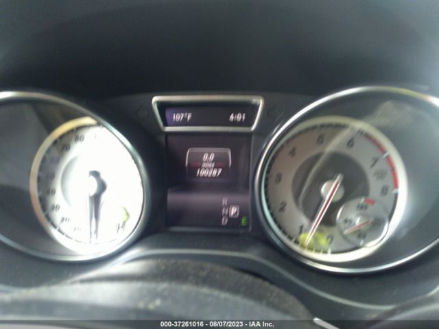WDDSJ4EB3EN158985 Mercedes-Benz Cla-class Cla 250