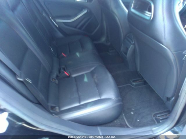 WDDSJ4EB3EN158985 Mercedes-Benz Cla-class Cla 250