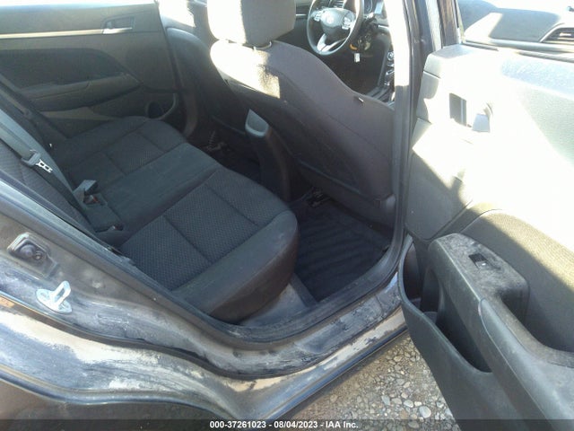 2020 HYUNDAI ELANTRA SEL VIN: 5NPD84LF1LH576513