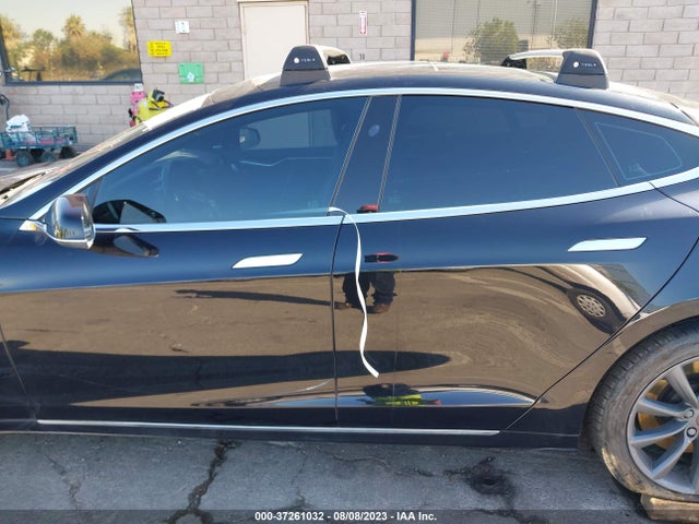 Tesla Model S P100d 2016 5YJSA1E49GF169744 Image 14