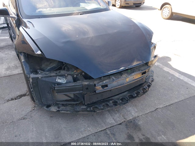 Tesla Model S P100d 2016 5YJSA1E49GF169744 Image 6