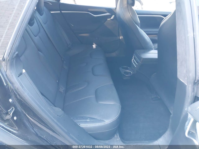 Tesla Model S P100d 2016 5YJSA1E49GF169744 Image 8