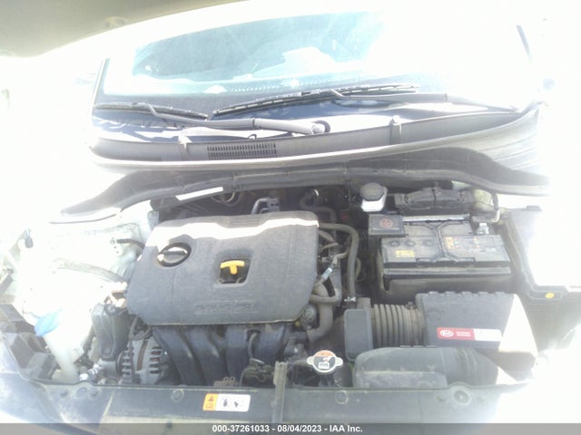 KIA SOUL S 2021 KNDJ23AU7M7791383 Image 15