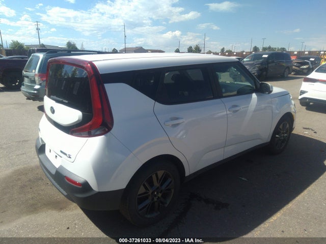 KIA SOUL S 2021 KNDJ23AU7M7791383 Image 9