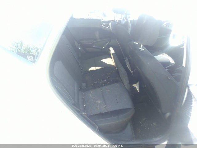 KIA SOUL S 2021 KNDJ23AU7M7791383 Image 13