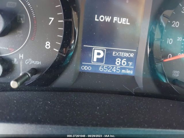 5TDKZ3DC6HS847201 Toyota Sienna Le 8 Passenger