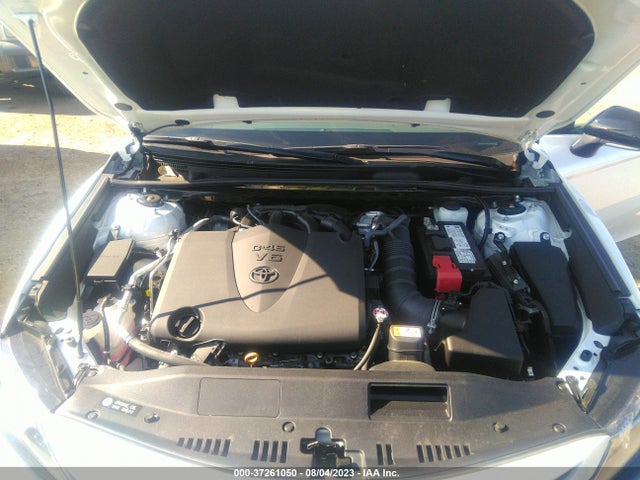 Toyota Camry V6 2023 4T1KZ1AK0PU077079 Image 16