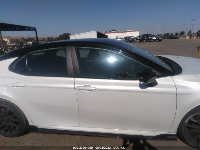 Toyota Camry V6 2023 4T1KZ1AK0PU077079 Image 5