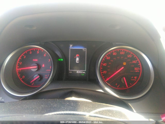 Toyota Camry V6 2023 4T1KZ1AK0PU077079 Image 13