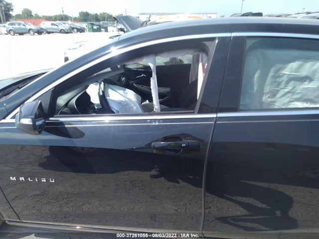 Chevrolet MALIBU LT 2018 1G1ZD5ST4JF199710 Image 14