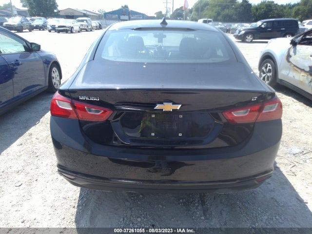 Chevrolet MALIBU LT 2018 1G1ZD5ST4JF199710 Image 16