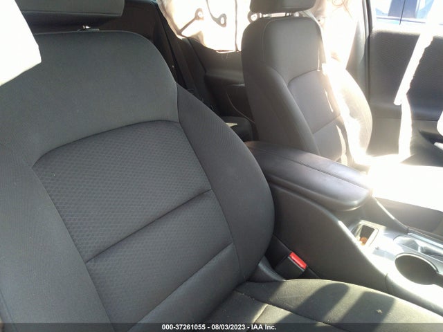 Chevrolet MALIBU LT 2018 1G1ZD5ST4JF199710 Image 5