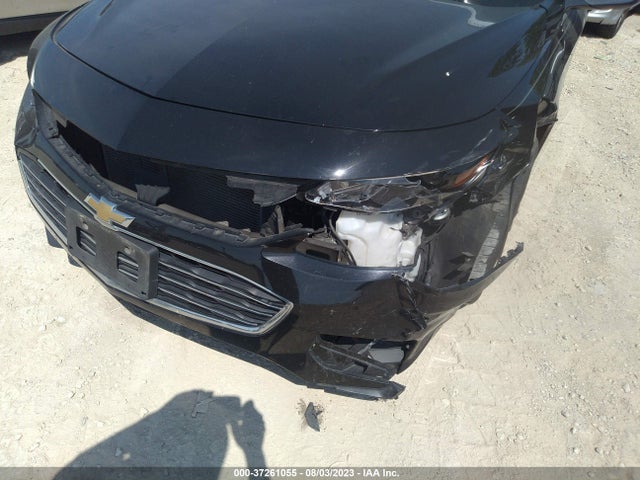 Chevrolet MALIBU LT 2018 1G1ZD5ST4JF199710 Image 6