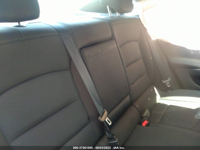 Chevrolet MALIBU LT 2018 1G1ZD5ST4JF199710 Image 8
