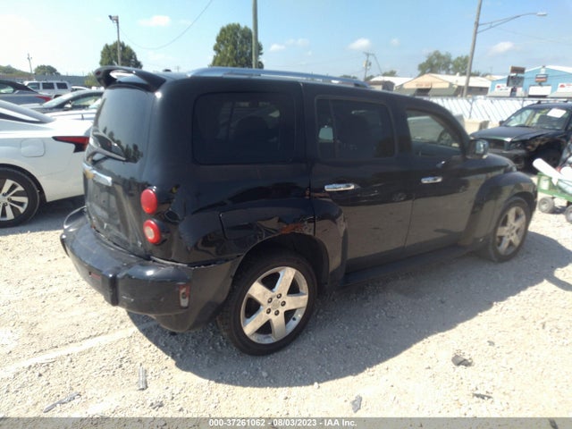 2006 CHEVROLET HHR LT VIN: 3GNDA23P16S502074