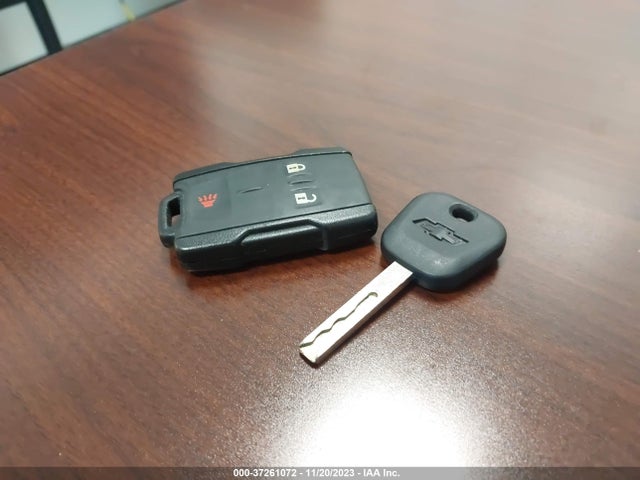 Chevrolet Colorado Wt 2018 1GCGSBEN3J1179879 Image 11