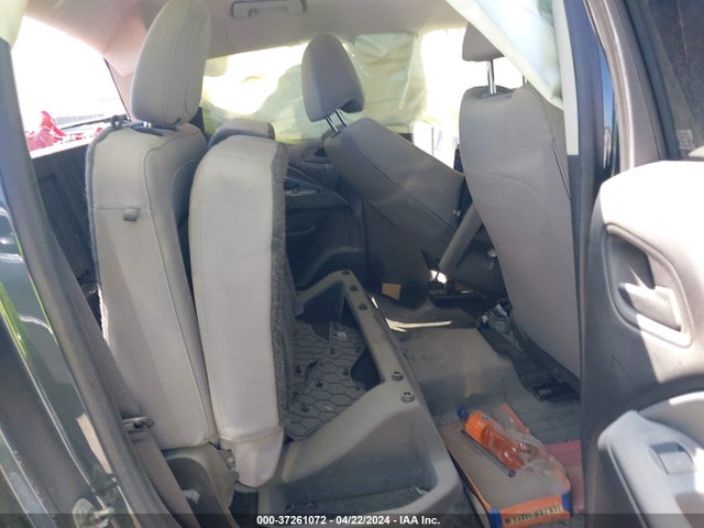 Chevrolet Colorado Wt 2018 1GCGSBEN3J1179879 Image 8