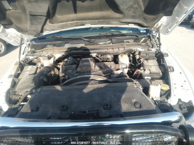 RAM 2500 Lone Star 2018 3C6UR5JL0JG381852 Image 10