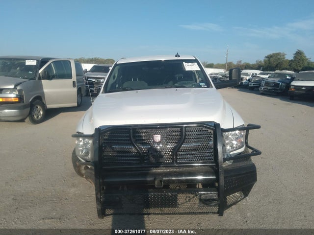 RAM 2500 Lone Star 2018 3C6UR5JL0JG381852 Image 12